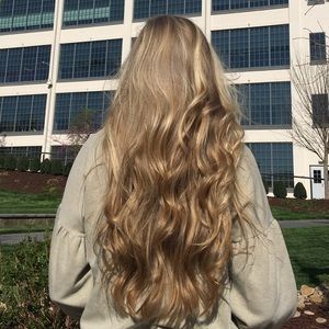 Meet your Posher, Tracey